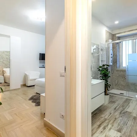 Gregorio Vii Luxury