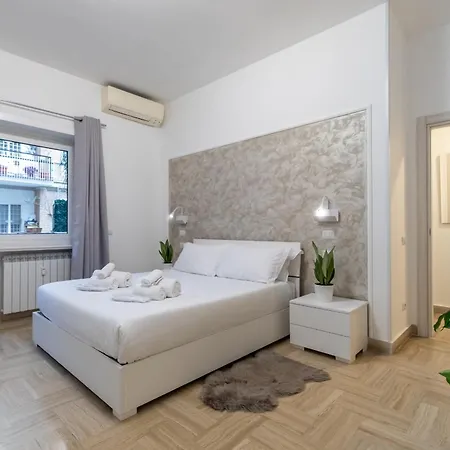 Gregorio Vii Luxury 4* Rome