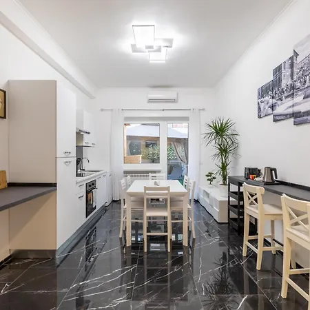 Gregorio Vii Luxury