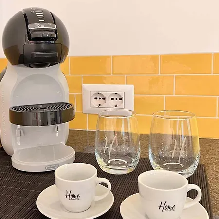 Alojamento de Acomodação e Pequeno-almoço Gregorio Vii Luxury 4*