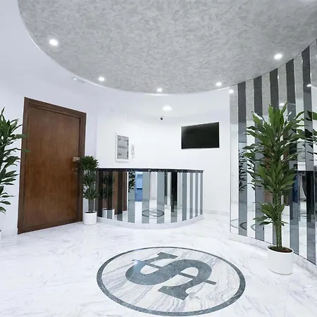 Gregorio Vii Luxury Roma