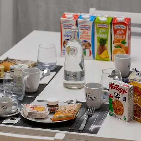 Alojamento de Acomodação e Pequeno-almoço Gregorio Vii Luxury 4*