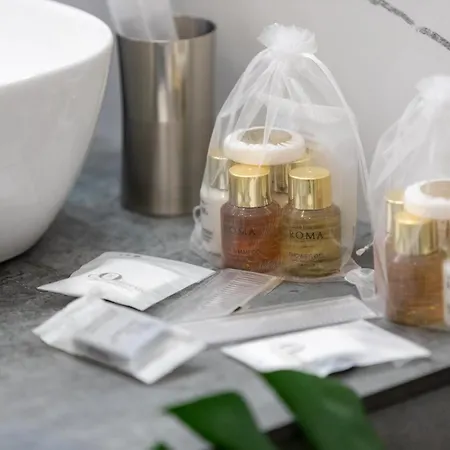 Gregorio Vii Luxury Roma