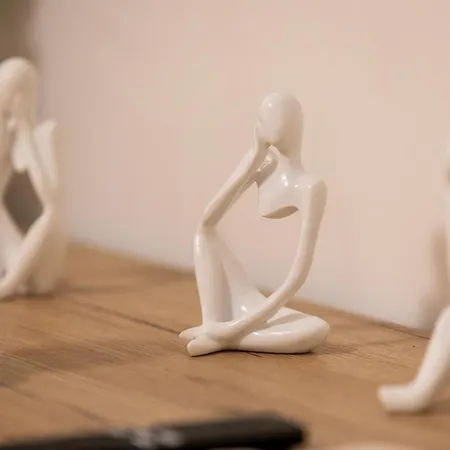 Alojamento de Acomodação e Pequeno-almoço Gregorio Vii Luxury