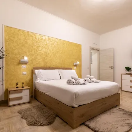 Gregorio Vii Luxury Alojamento de Acomodação e Pequeno-almoço