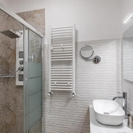 Gregorio Vii Luxury 4*