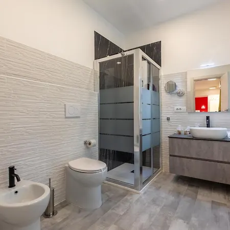 Gregorio Vii Luxury Roma