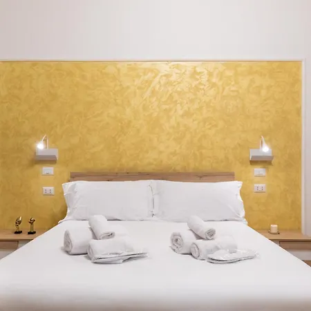 Gregorio Vii Luxury 4* Roma