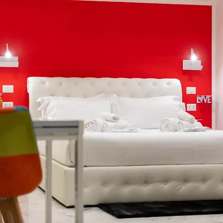 Gregorio Vii Luxury 4*