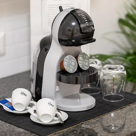 Gregorio Vii Luxury Alojamento de Acomodação e Pequeno-almoço