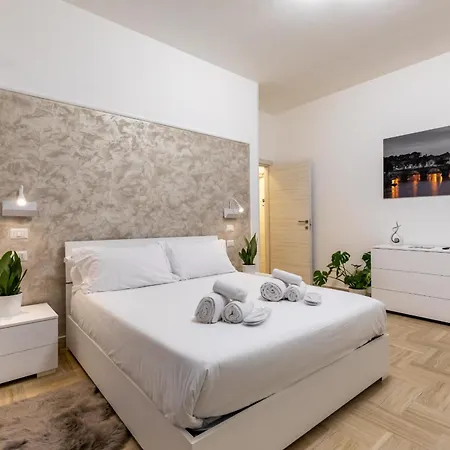 Gregorio Vii Luxury Alojamento de Acomodação e Pequeno-almoço 4*