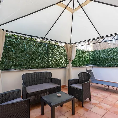 Gregorio Vii Luxury 4*