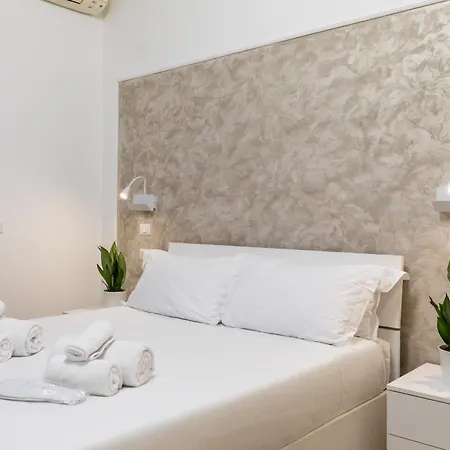 Gregorio Vii Luxury Alojamento de Acomodação e Pequeno-almoço