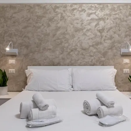 Alojamento de Acomodação e Pequeno-almoço Gregorio Vii Luxury