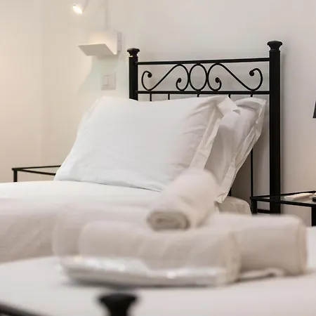 Gregorio Vii Luxury Alojamento de Acomodação e Pequeno-almoço Roma