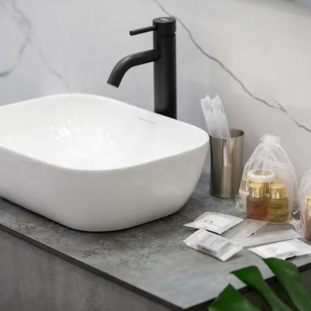 Alojamento de Acomodação e Pequeno-almoço Gregorio Vii Luxury