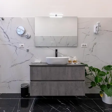 Gregorio Vii Luxury 4*