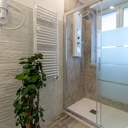 Gregorio Vii Luxury Roma