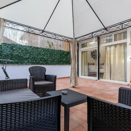 Gregorio Vii Luxury 4* Roma