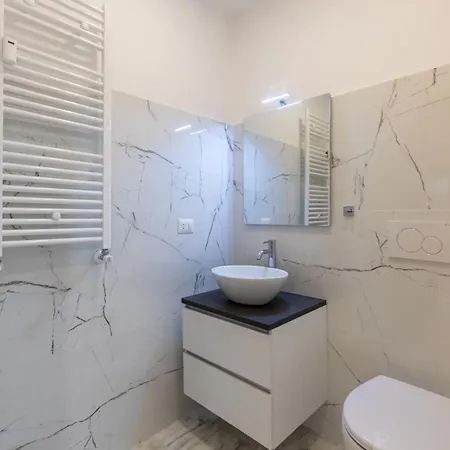 Alojamento de Acomodação e Pequeno-almoço Gregorio Vii Luxury 4*