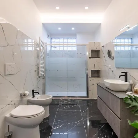 Gregorio Vii Luxury Alojamento de Acomodação e Pequeno-almoço Roma