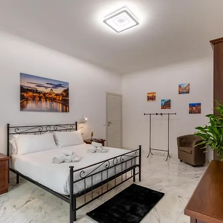 Gregorio Vii Luxury Roma