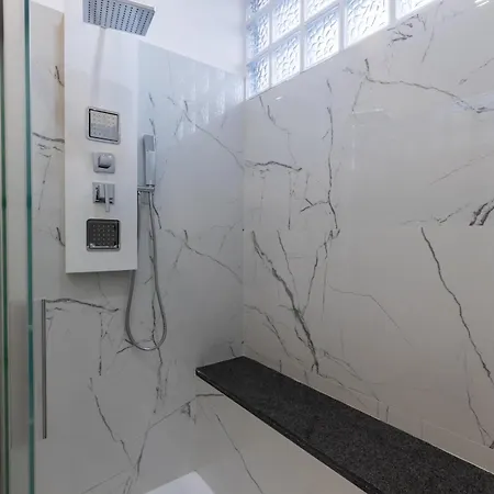 Gregorio Vii Luxury Alojamento de Acomodação e Pequeno-almoço