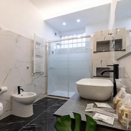 Gregorio Vii Luxury Alojamento de Acomodação e Pequeno-almoço Roma