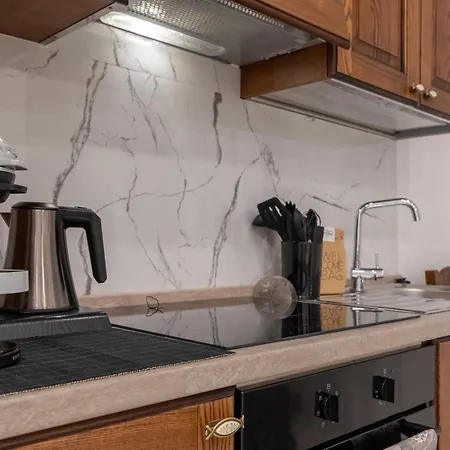 Alojamento de Acomodação e Pequeno-almoço Gregorio Vii Luxury