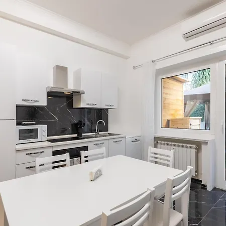 Gregorio Vii Luxury 4*