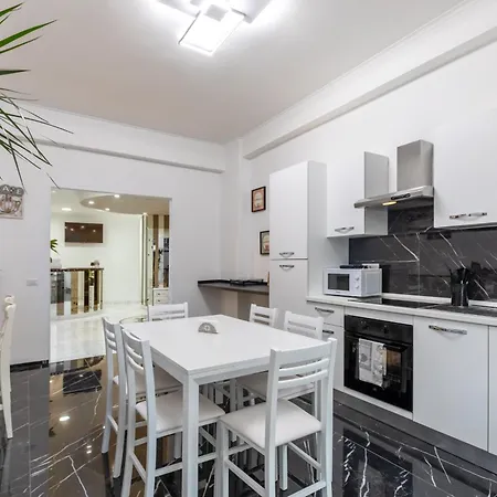 Gregorio Vii Luxury 4* Roma