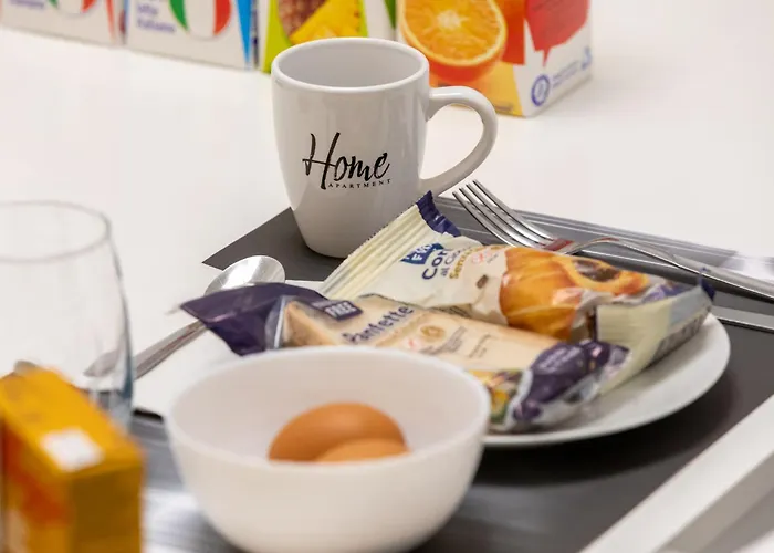 Frühstückspension Gregorio Vii Luxury Rom