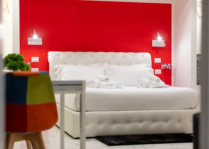 Gregorio Vii Luxury 4*