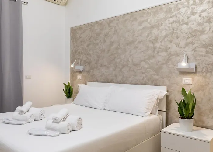 Gregorio Vii Luxury Frühstückspension