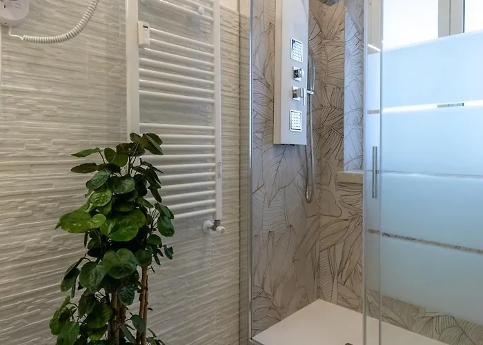 Gregorio Vii Luxury Rom