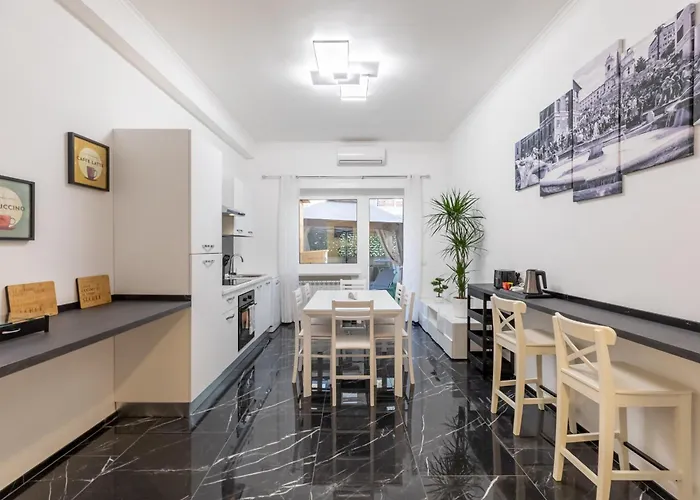 Gregorio Vii Luxury