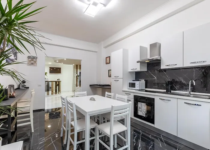 Gregorio Vii Luxury 4* Rom