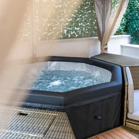 Bed & Breakfast Gregorio Vii Luxury