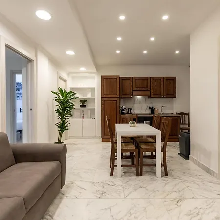 Bed & Breakfast Gregorio Vii Luxury