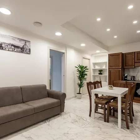 Gregorio Vii Luxury Bed & Breakfast *