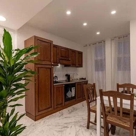 Bed & Breakfast Gregorio Vii Luxury Rome